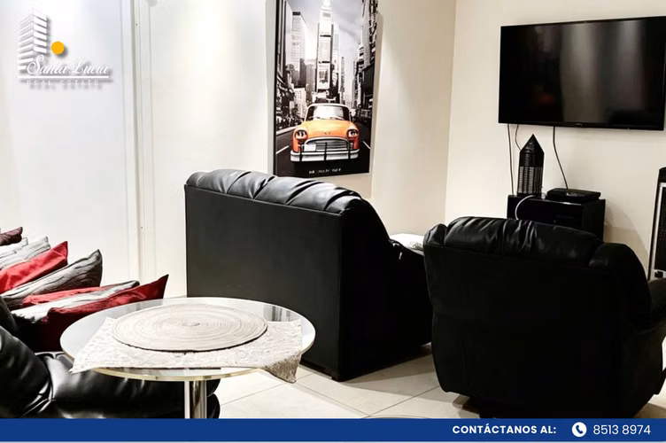 Casa en renta –  Santo Domingo-MA - Imagen 3