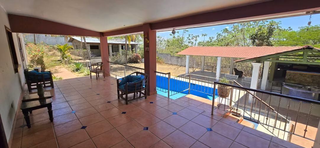 Beautiful country house for sale in Comarca Cuajachillo, Old Road to León
