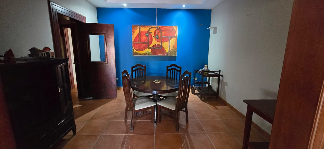 Se vende hermosa quinta en Comarca Cuajachillo, Carretera Vieja a León