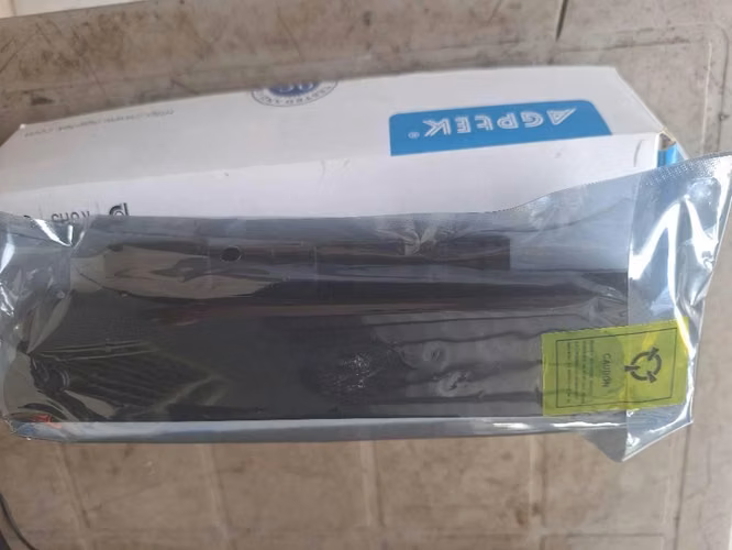 Batería Acer D255E