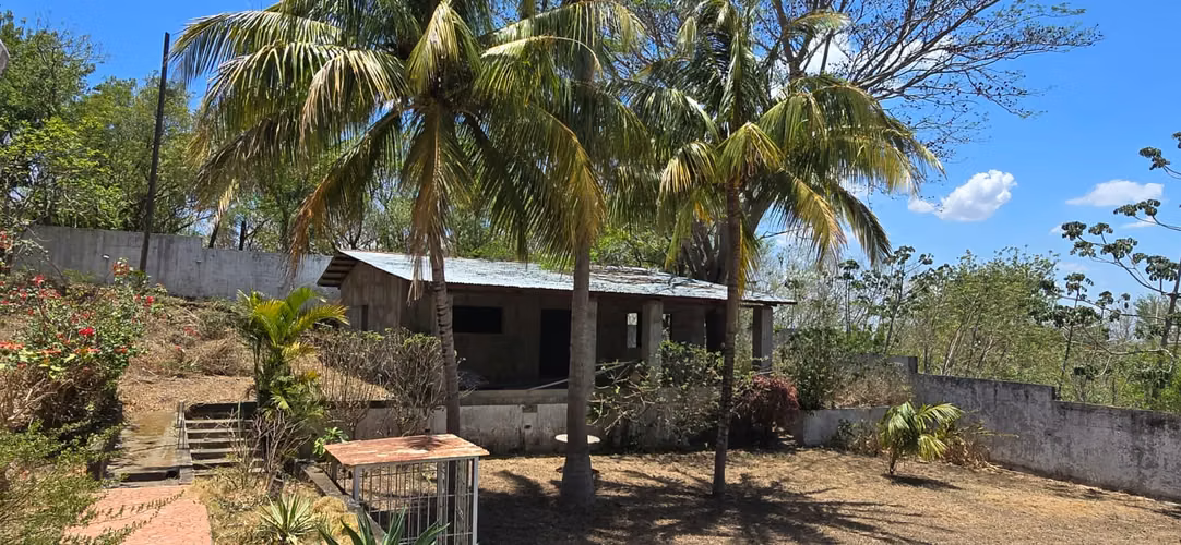 Renta de Quinta en Comarca Cuajachillo, Carretera Vieja a León - Imagen 13