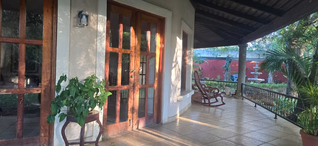 Renta de Casa de Carretera Sur - Imagen 9