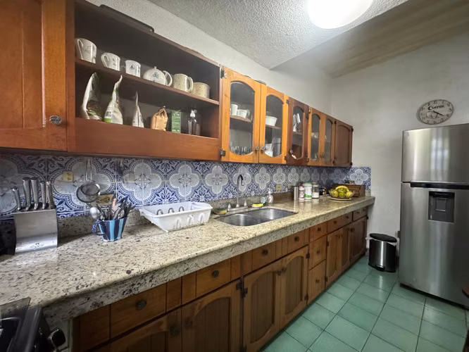 Venta de Casa en Bolonia