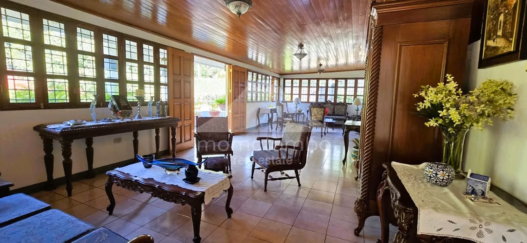 Casa en Venta Carretera Vieja A León, Managua