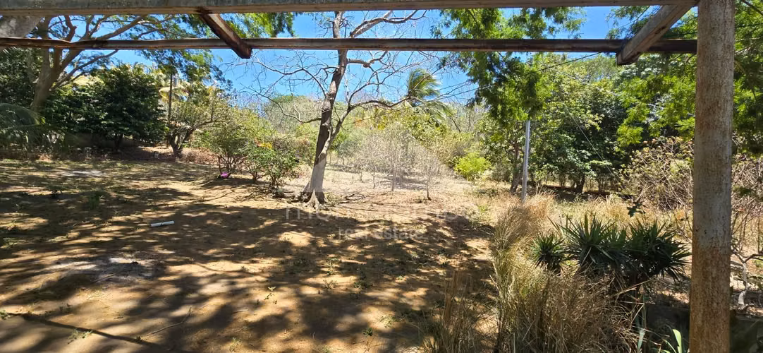 Quinta en Venta &amp; Renta Carretera Vieja A León, Cuajachillo, Ciudad Sandino