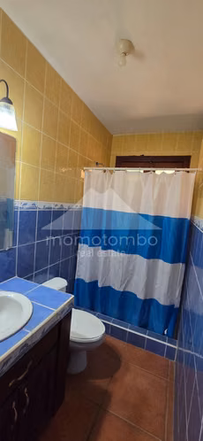 Quinta en Venta &amp; Renta Carretera Vieja A León, Cuajachillo, Ciudad Sandino