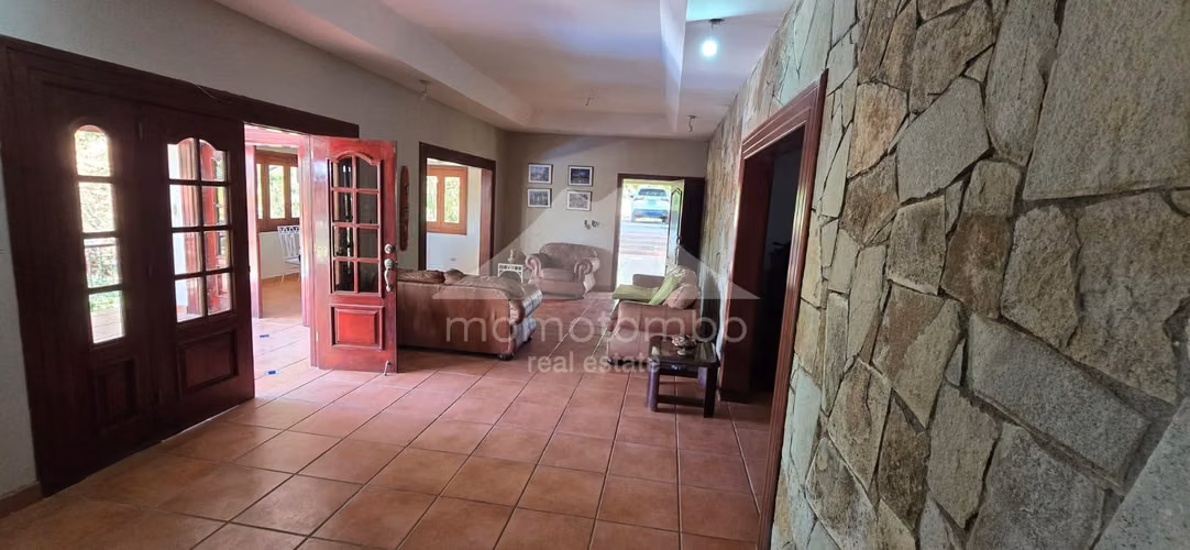 Quinta en Venta &amp; Renta Carretera Vieja A León, Cuajachillo, Ciudad Sandino