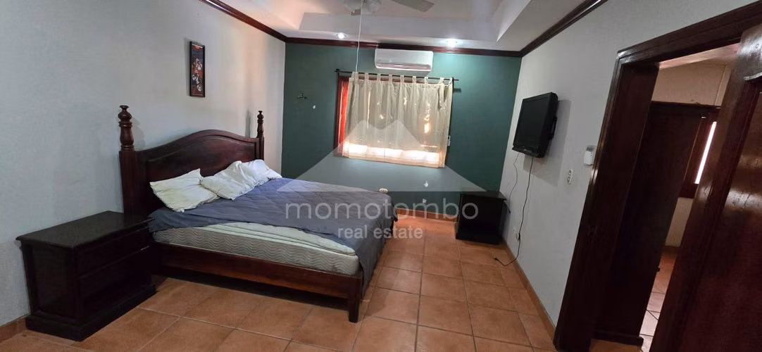 Quinta en Venta &amp; Renta Carretera Vieja A León, Cuajachillo, Ciudad Sandino