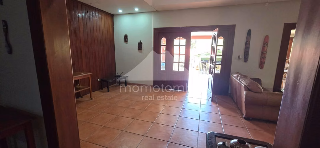 Quinta en Venta &amp; Renta Carretera Vieja A León, Cuajachillo, Ciudad Sandino