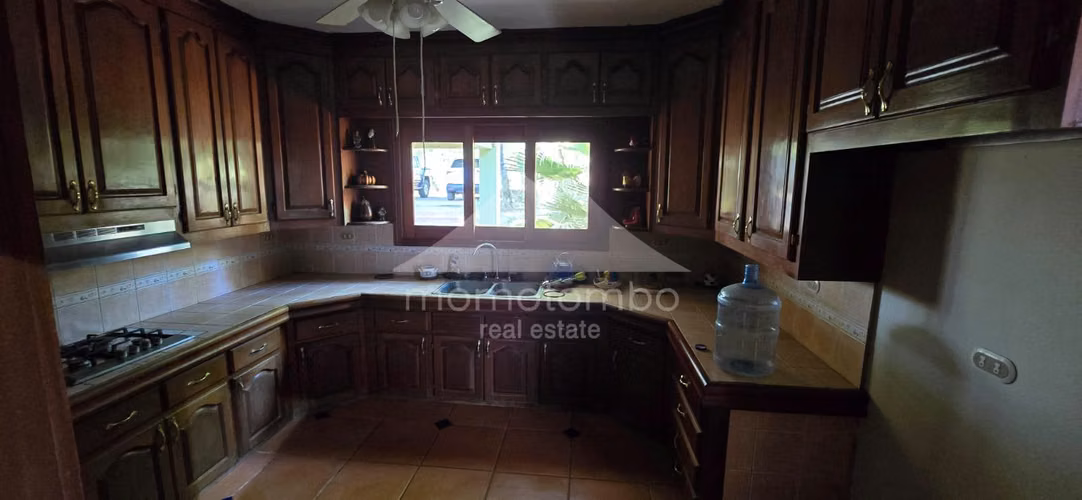 Quinta en Venta &amp; Renta Carretera Vieja A León, Cuajachillo, Ciudad Sandino