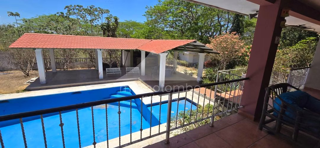 Quinta en Venta &amp; Renta Carretera Vieja A León, Cuajachillo, Ciudad Sandino