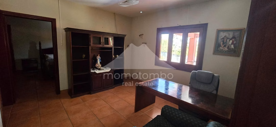 Quinta en Venta &amp; Renta Carretera Vieja A León, Cuajachillo, Ciudad Sandino