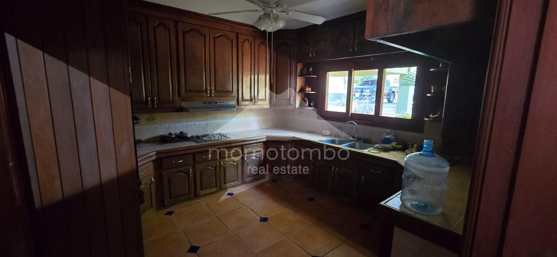 Quinta en Venta &amp; Renta Carretera Vieja A León, Cuajachillo, Ciudad Sandino