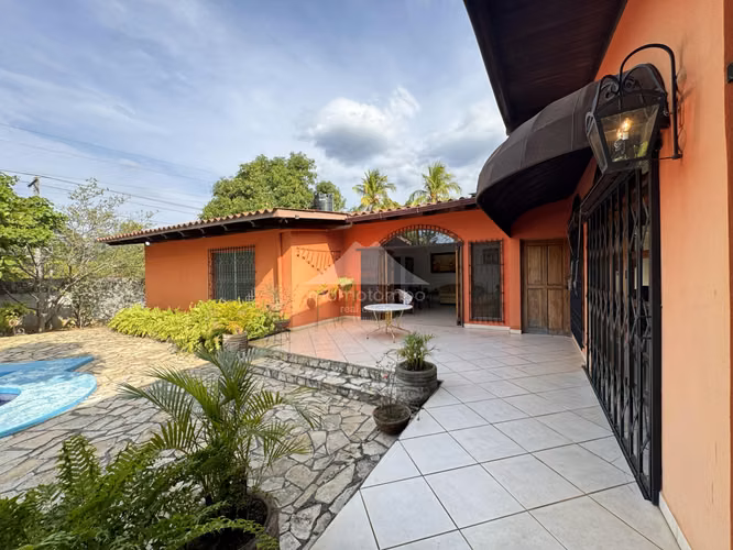 Casa en Venta Las Colinas, Managua