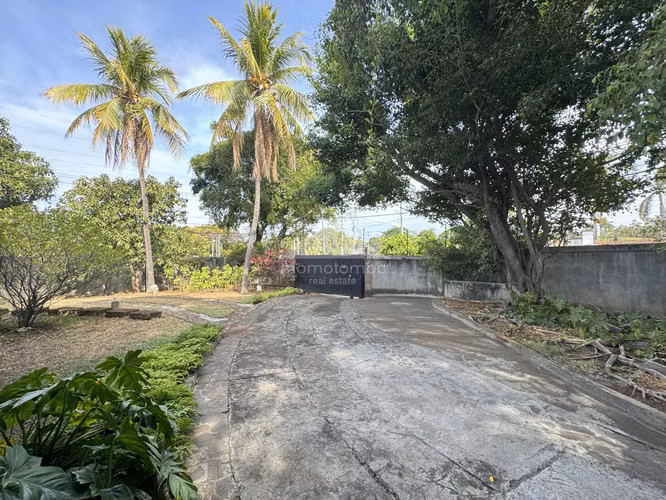 Casa en Venta Las Colinas, Managua