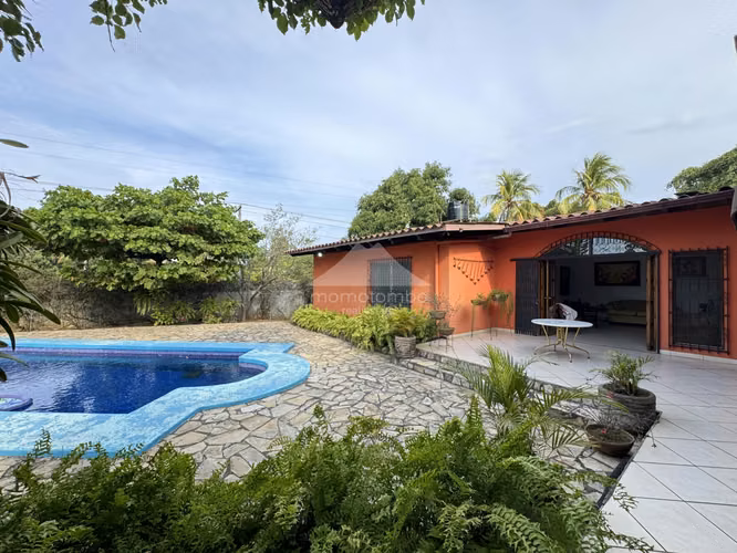 Casa en Venta Las Colinas, Managua
