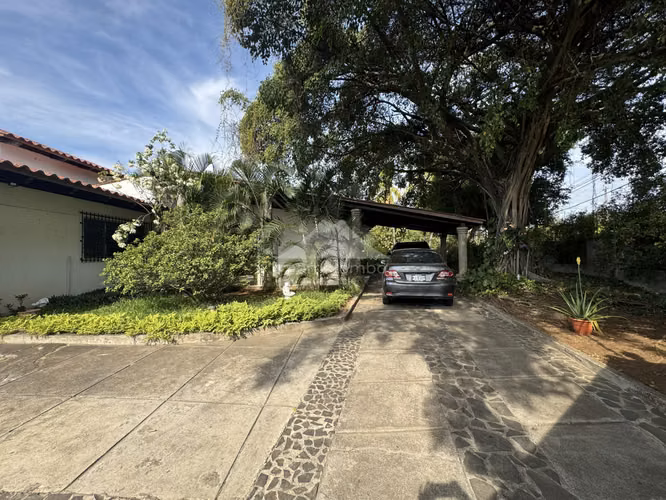Casa en Venta Las Colinas, Managua