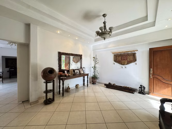 Casa en Venta Las Colinas, Managua