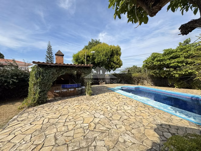 Casa en Venta Las Colinas, Managua