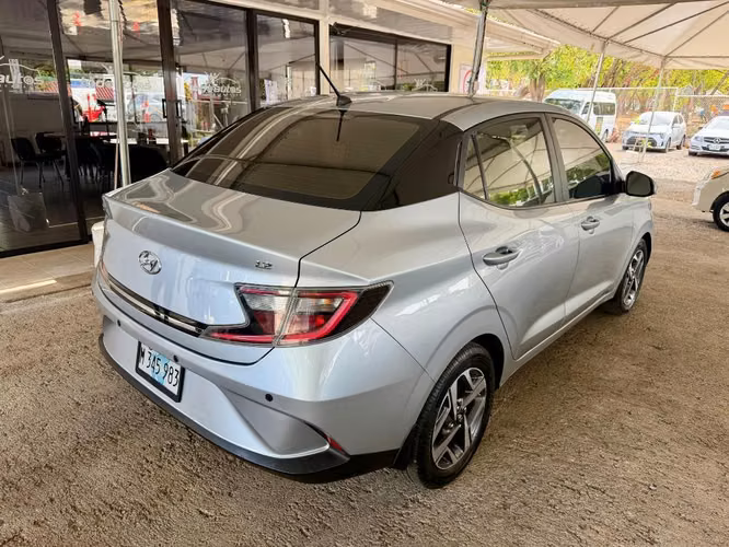 HYUNDAI GRAND I10 AÑO 2022 - Imagen 3