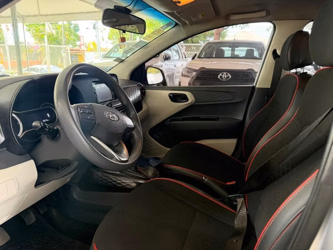 HYUNDAI GRAND I10 AÑO 2022 - Imagen 6