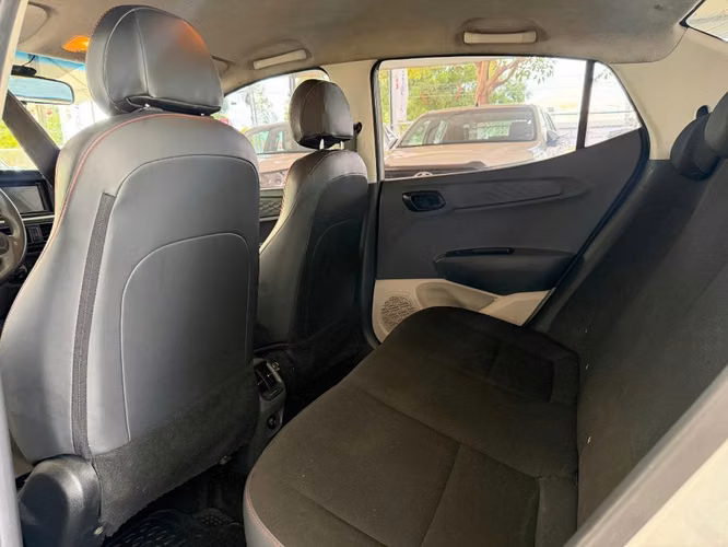 HYUNDAI GRAND I10 AÑO 2022 - Imagen 5