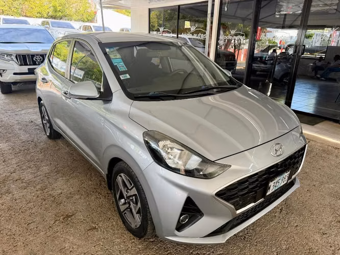 HYUNDAI GRAND I10 AÑO 2022 - Imagen 2