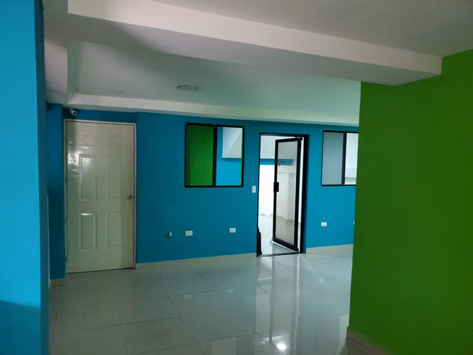 NO-Vendo propiedad en Avenida Bolivar