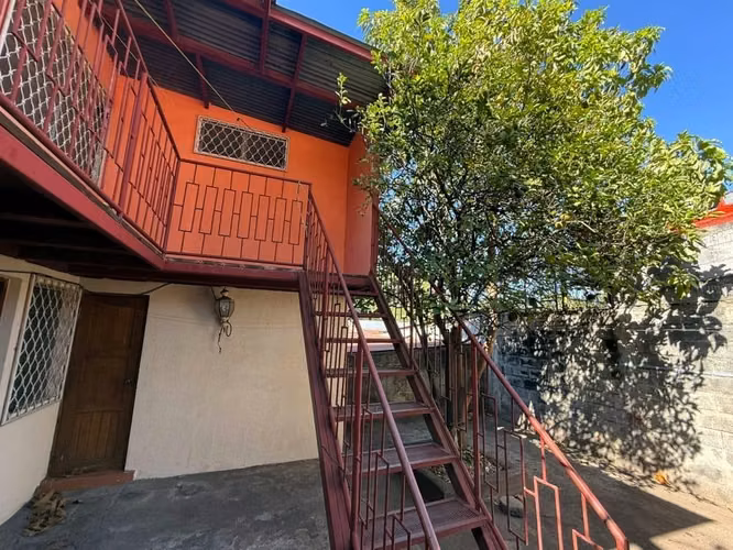 COLONIA CENTROAMÉRICA / U$90,000