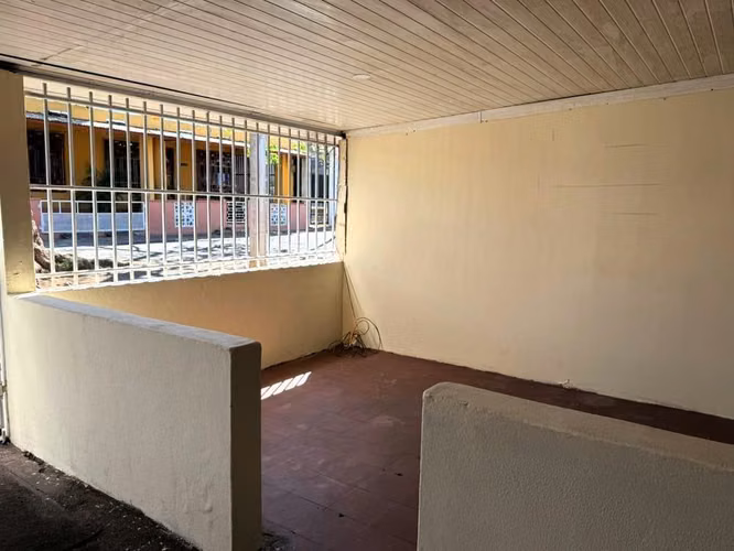 COLONIA CENTROAMÉRICA / U$90,000