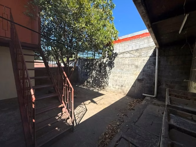 COLONIA CENTROAMÉRICA / U$90,000