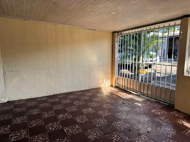 COLONIA CENTROAMÉRICA / U$90,000