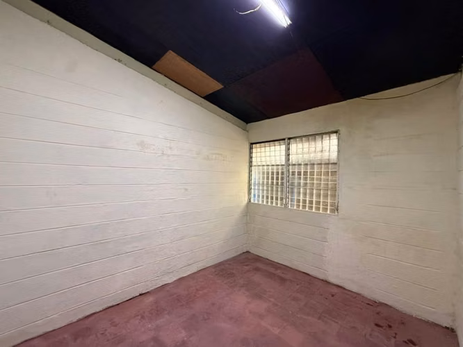 COLONIA CENTROAMÉRICA / U$90,000