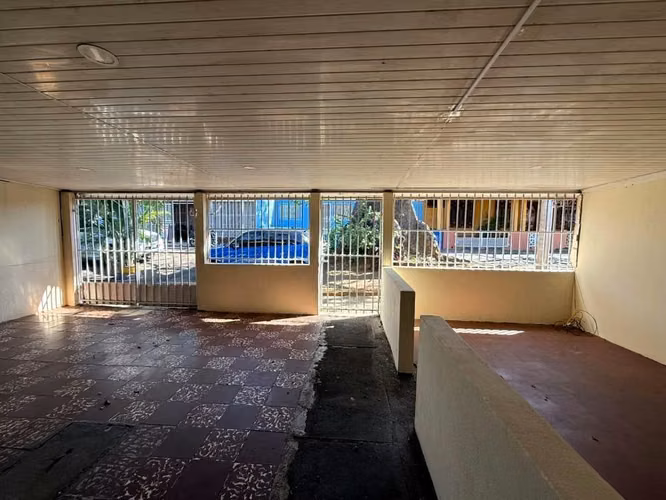 COLONIA CENTROAMÉRICA / U$90,000
