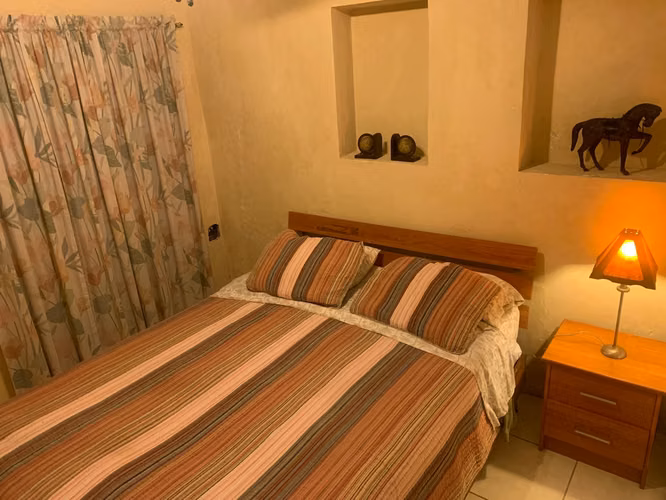 MJ-Vendo casa en El Crucero
