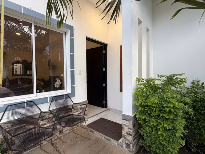 RESIDENCIAL EN MASAYA / U$79,900