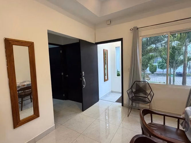 RESIDENCIAL EN MASAYA / U$79,900