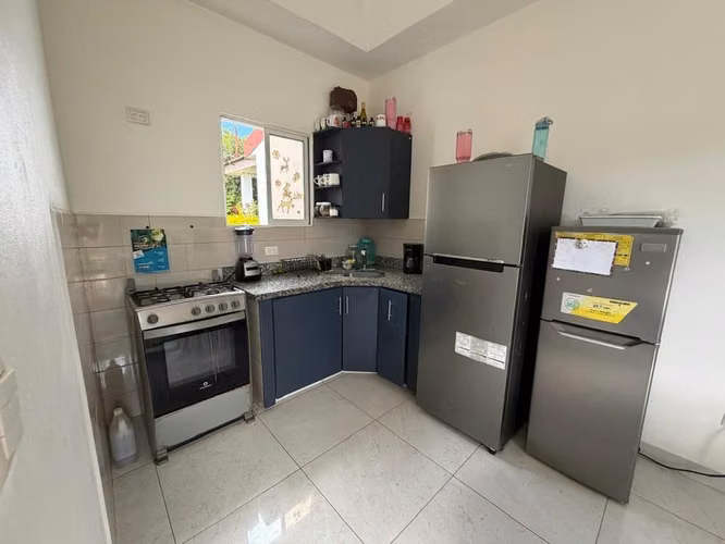 RESIDENCIAL EN MASAYA / U$79,900
