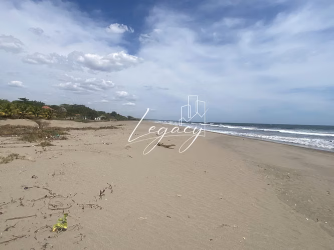 AG-Lote de terreno frente al mar - Imagen 3