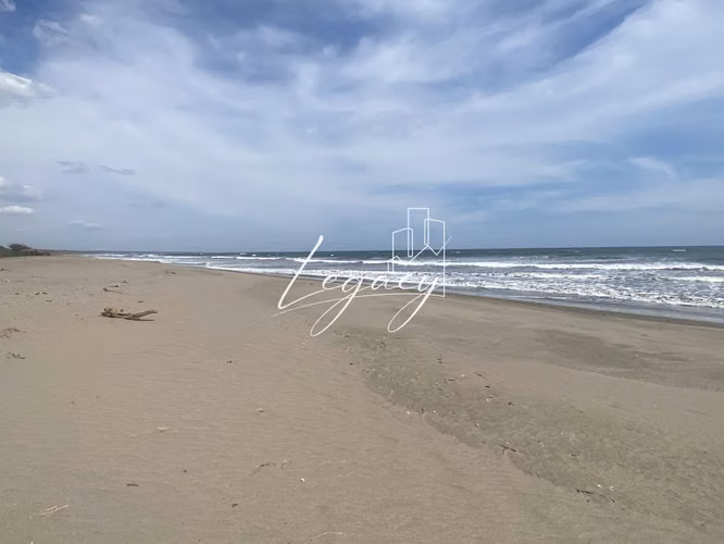 AG-Lote de terreno frente al mar - Imagen 4