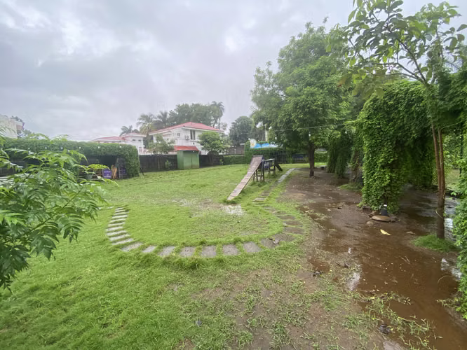 AG-Precioso terreno con topografía plana - Imagen 6