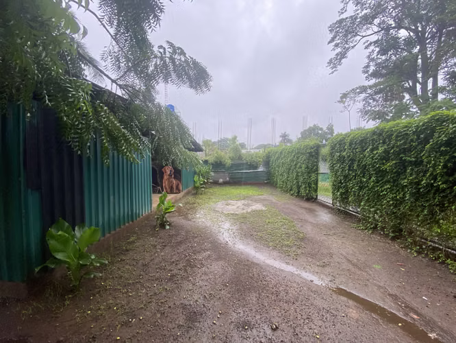 AG-Precioso terreno con topografía plana - Imagen 9