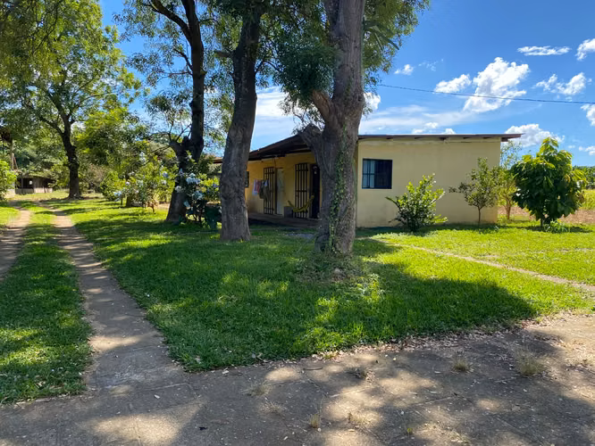 AG- Venta de Finca en Nindirí Precio Negociable o Cambio por casa en Managua - Imagen 18