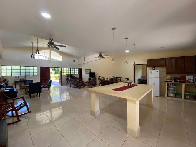 AG- Venta de Finca en Nindirí Precio Negociable o Cambio por casa en Managua - Imagen 2