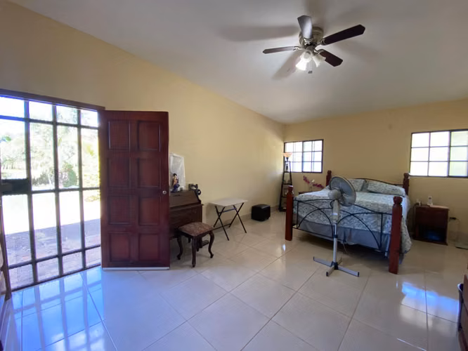 AG- Venta de Finca en Nindirí Precio Negociable o Cambio por casa en Managua - Imagen 12