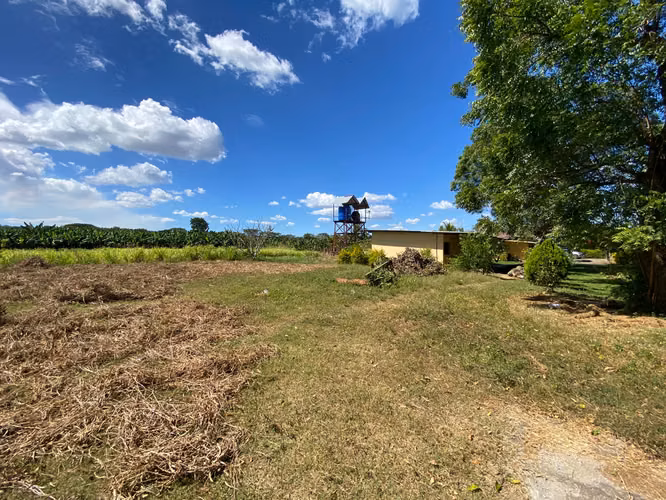AG- Venta de Finca en Nindirí Precio Negociable o Cambio por casa en Managua - Imagen 15