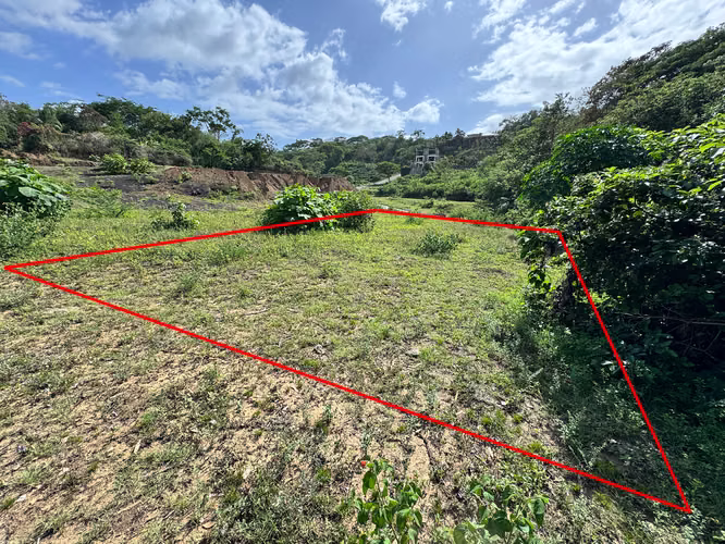 Terreno en Villa Fontana Sur - Imagen 4