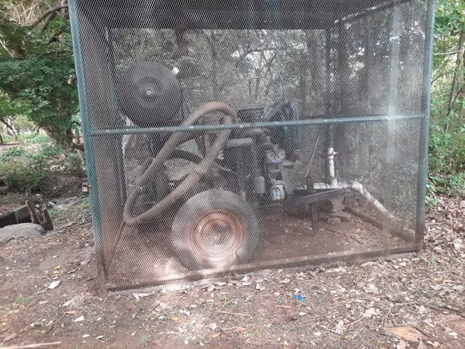 SE VENDE FINCA DE 32 MANZANAS DISEÑADA PARA GANADERÍA. - Imagen 14