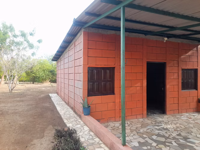 SE VENDE FINCA DE 32 MANZANAS DISEÑADA PARA GANADERÍA. - Imagen 11
