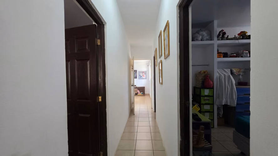  Casa en Venta – Residencial Xochitlán FP - Imagen 4